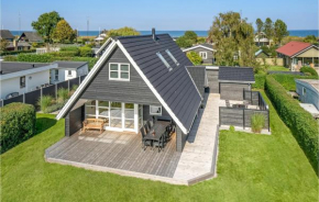 Beautiful Home In Otterup With Kitchen Otterup